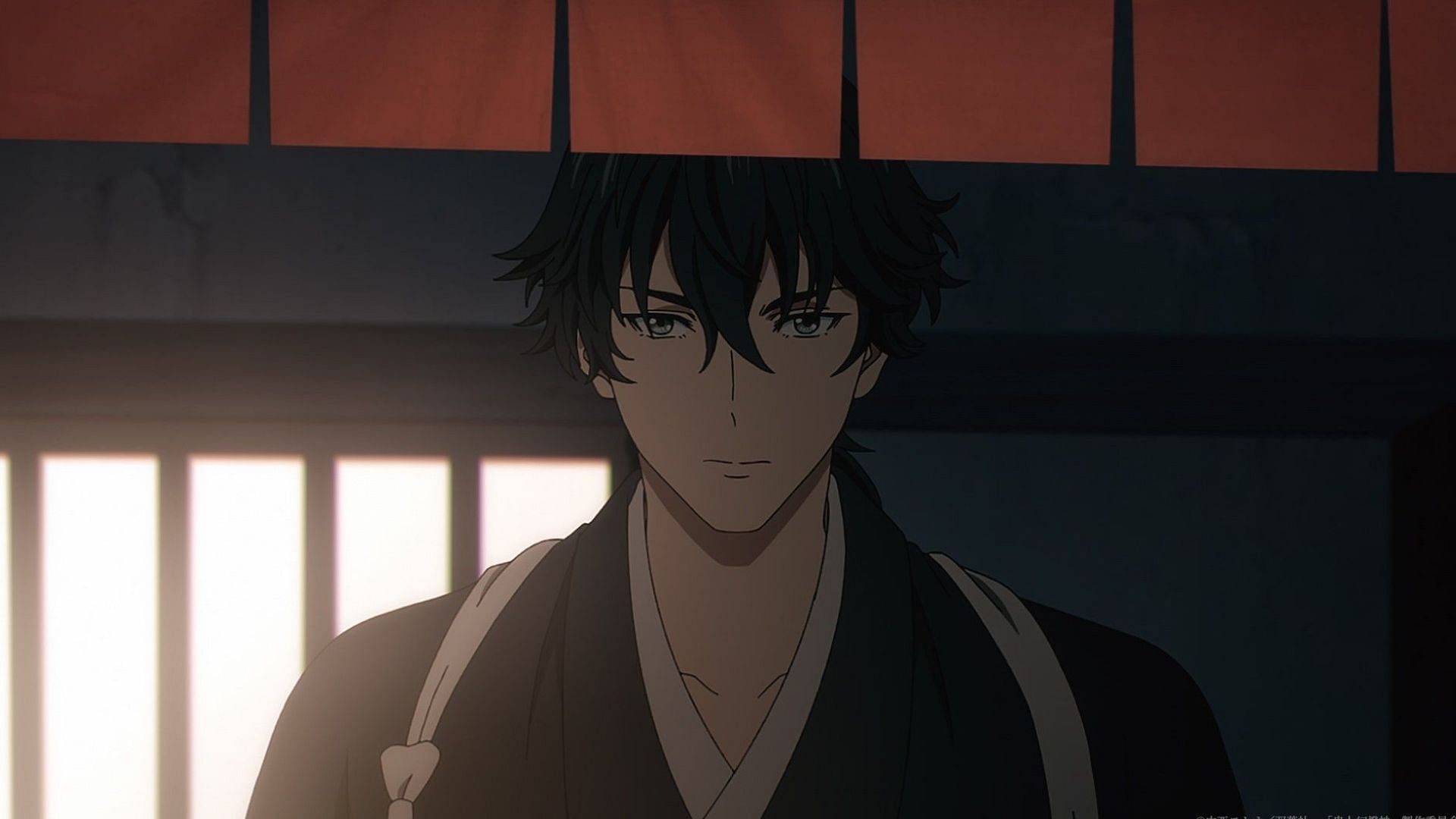 Jinya (Image via Yokohama Animation Lab)
